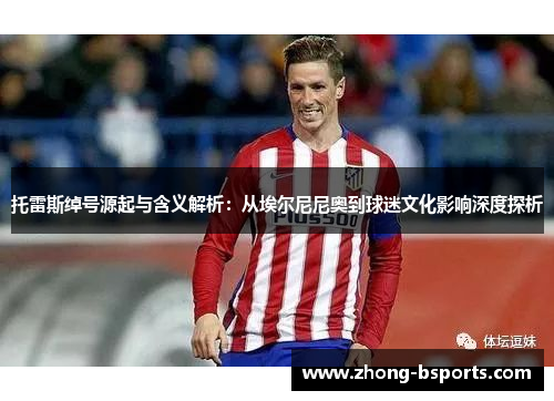 托雷斯绰号源起与含义解析：从埃尔尼尼奥到球迷文化影响深度探析