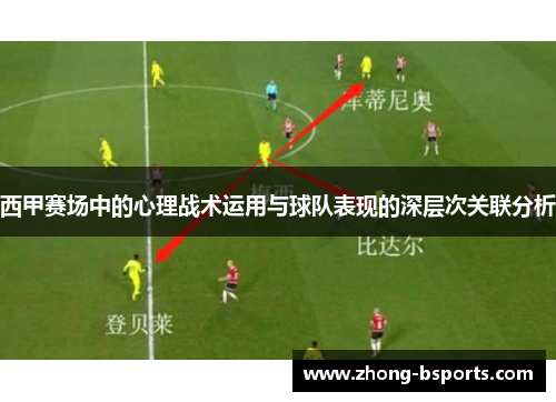 西甲赛场中的心理战术运用与球队表现的深层次关联分析